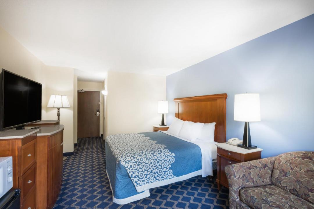 Photo of Bedroom in Niantic
