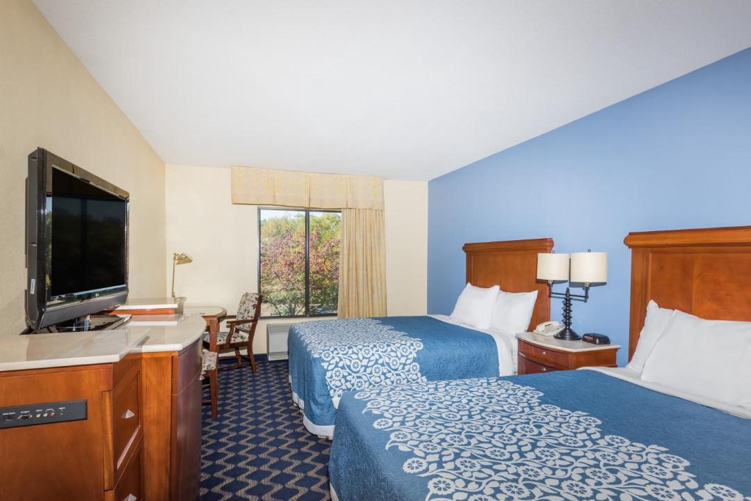 Photo of Bedroom in Niantic