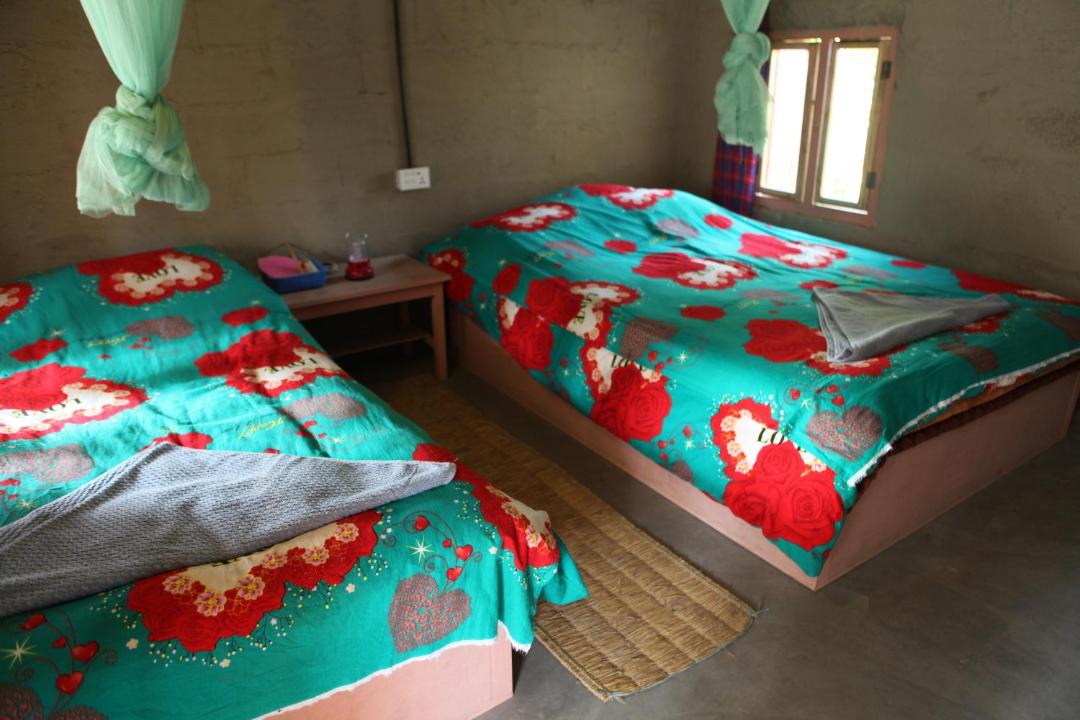Photo of Bedroom in Kawasoti
