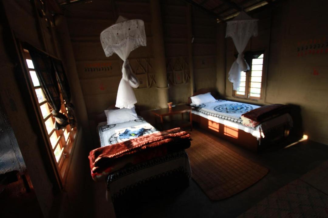 Photo of Bedroom in Kawasoti
