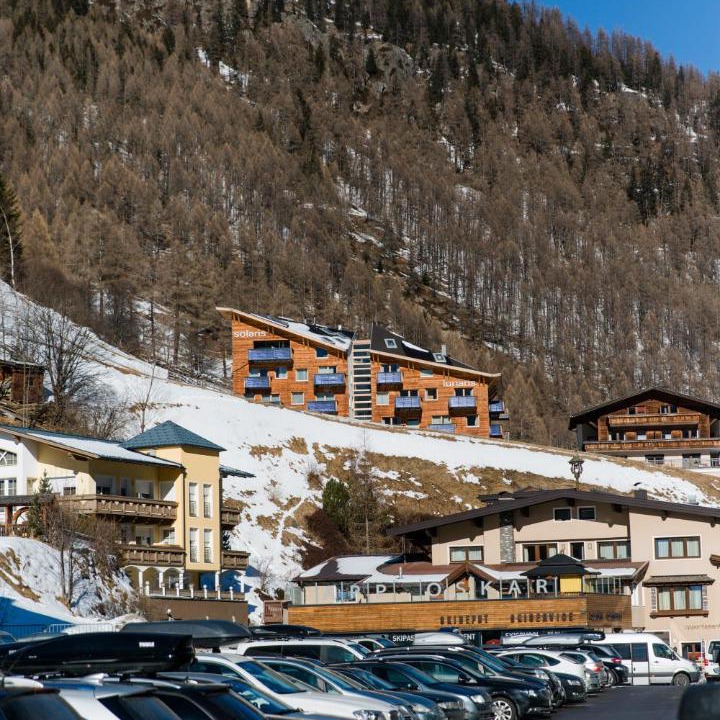 Photo of Others in Soelden