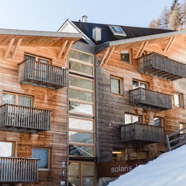 Photo of Others in Soelden