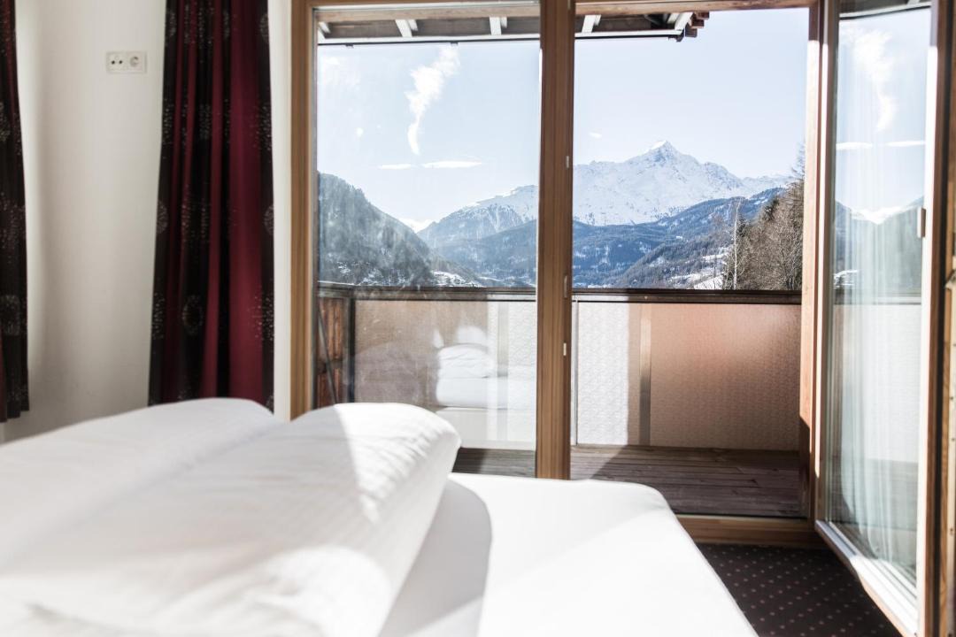Photo of Bedroom in Soelden