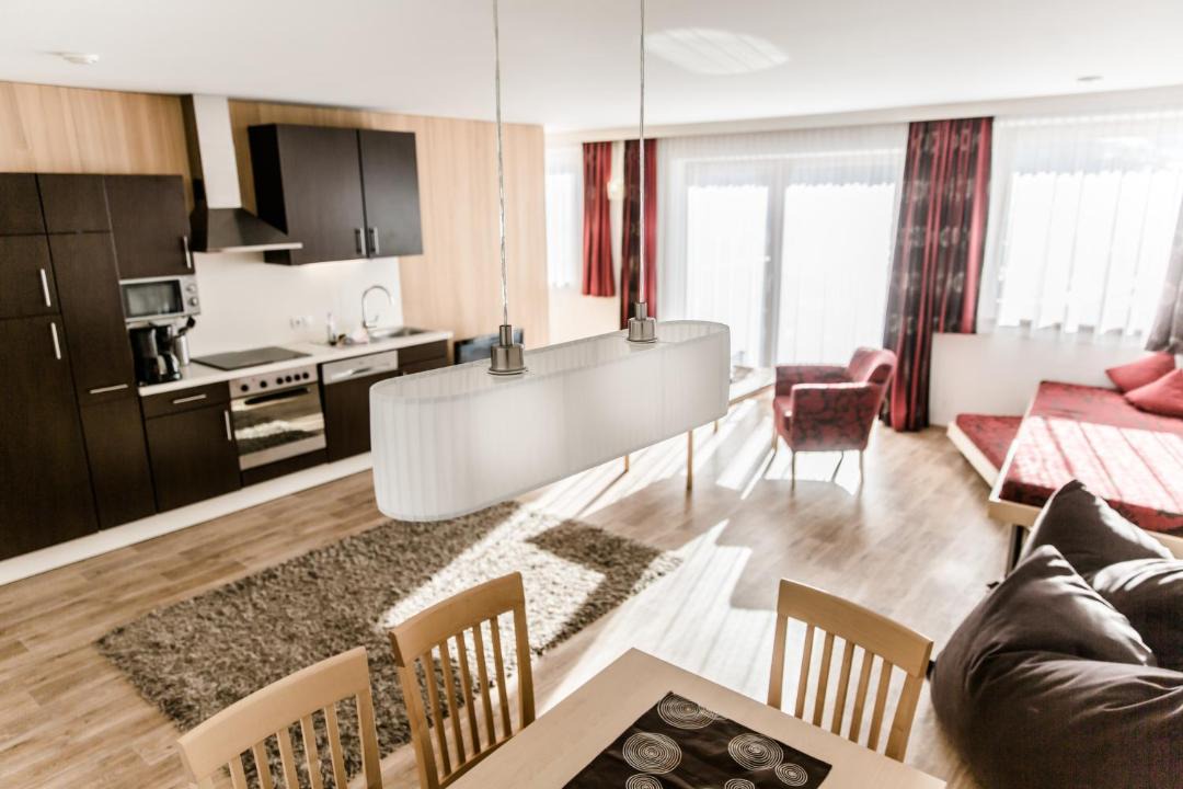 Photo of Livingroom in Soelden