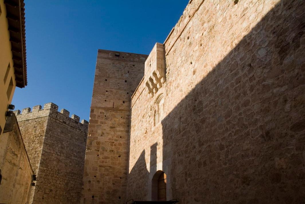 Photo of Buildings in Requena
