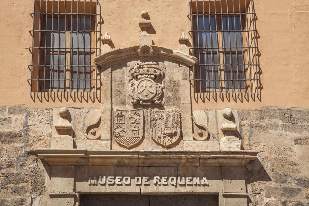 Photo of Others in Requena