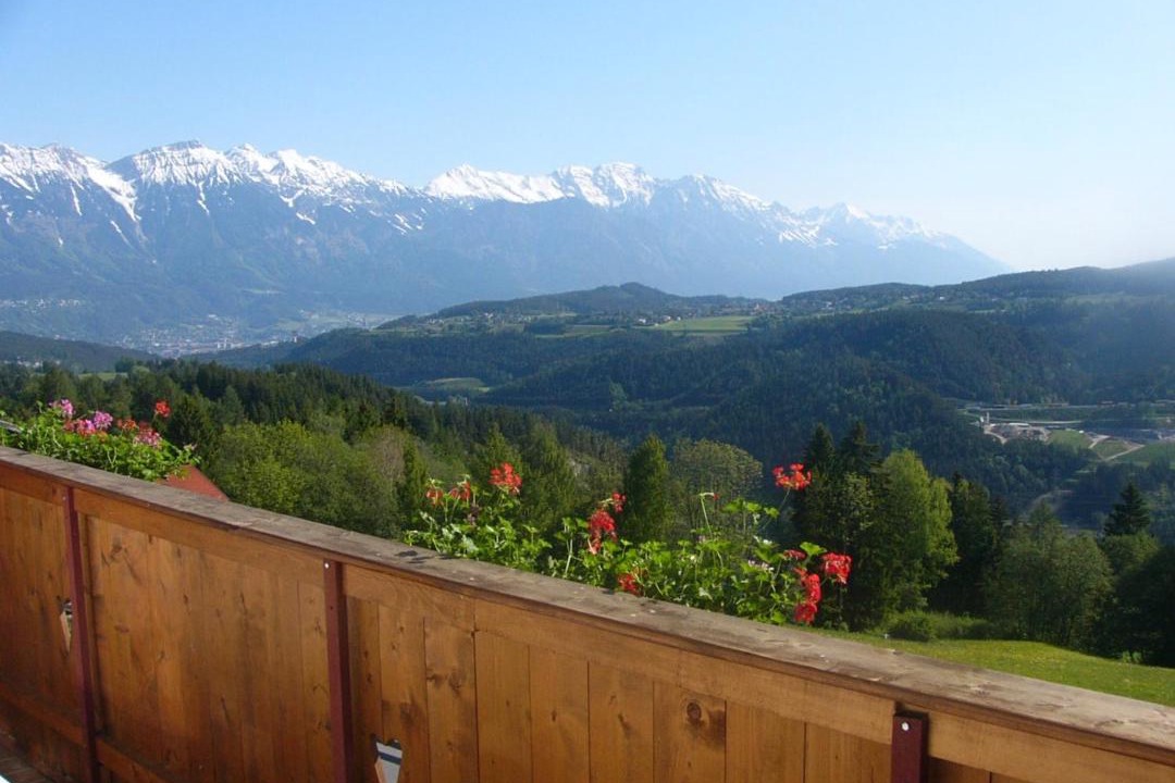 Photo of Patio Balcony in Mutters