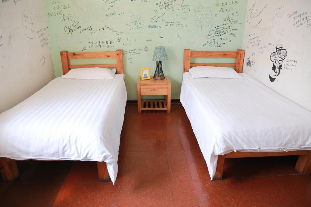 Photo of Bedroom in Harbin City Center