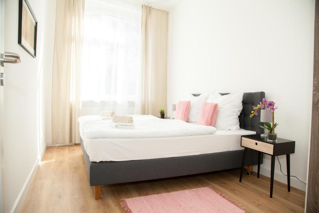Photo of Bedroom in Rohrbach
