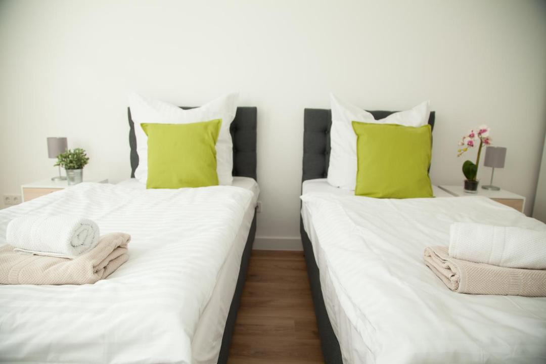 Photo of Bedroom in Rohrbach