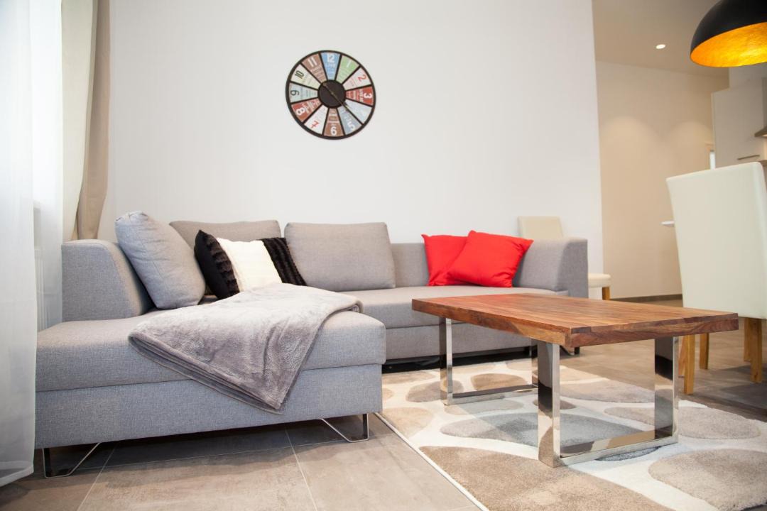 Photo of Livingroom in Rohrbach