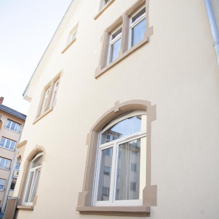 Photo of Buildings in Rohrbach