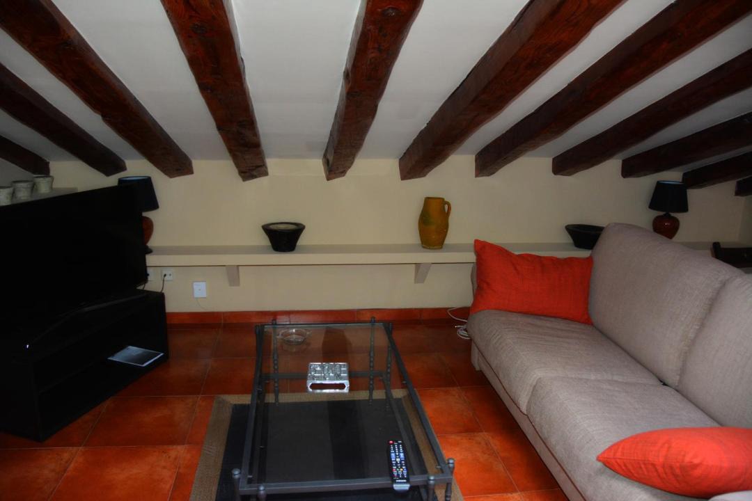 Photo of Livingroom in Centro