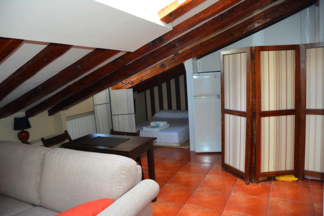 Photo of Livingroom in Centro