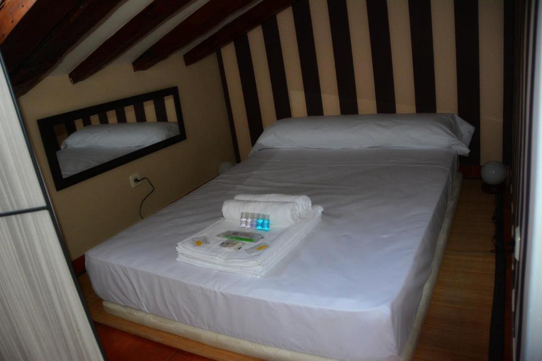 Photo of Bedroom in Centro