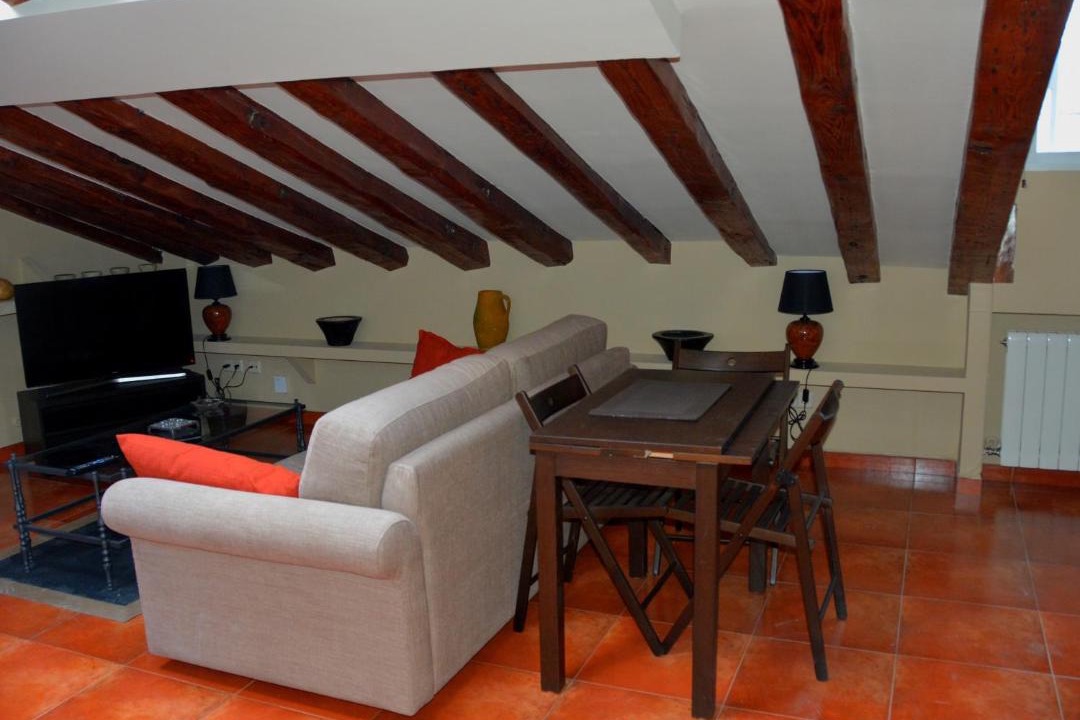 Photo of Livingroom in Centro