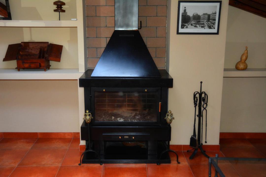 Photo of Livingroom in Centro