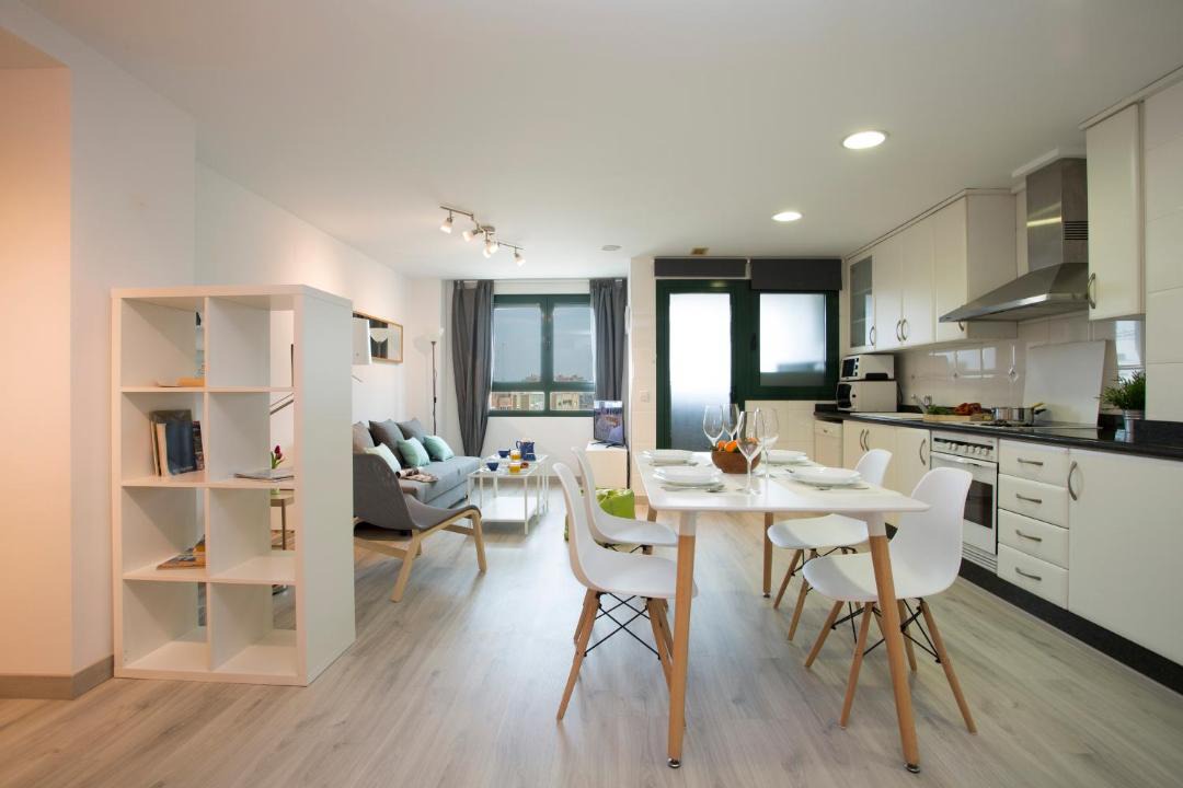 Photo of Livingroom in Penya-roja