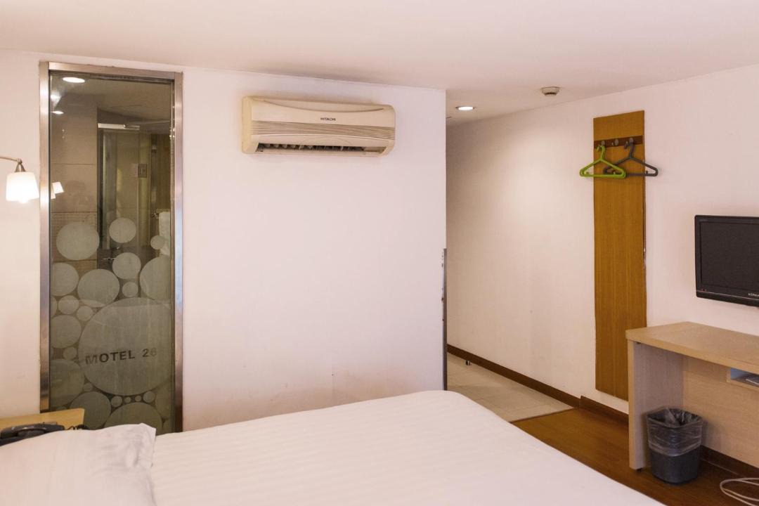 Photo of Bedroom in Dao Li