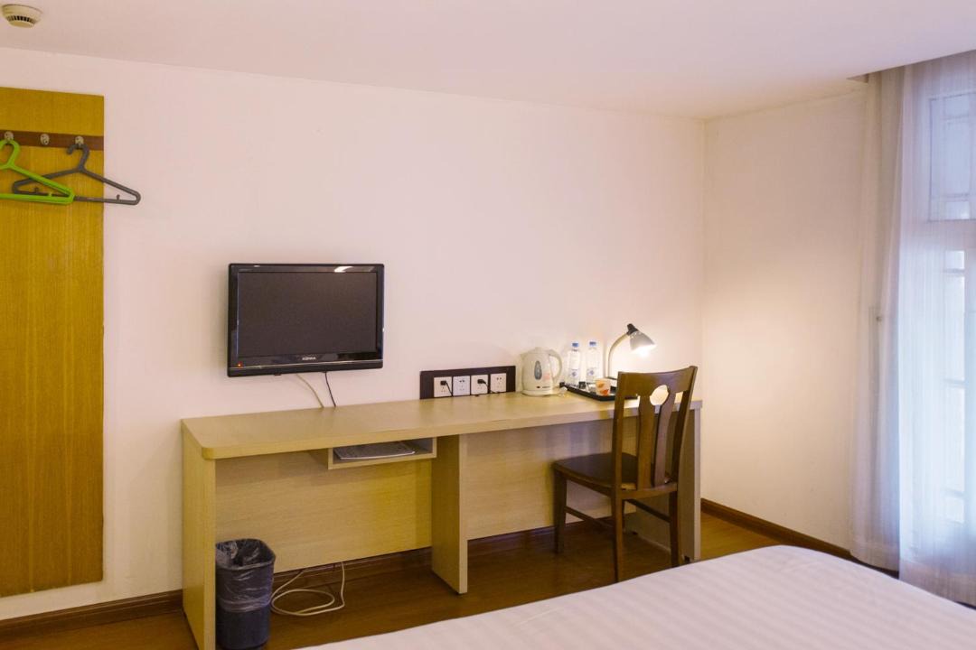 Photo of Bedroom in Dao Li