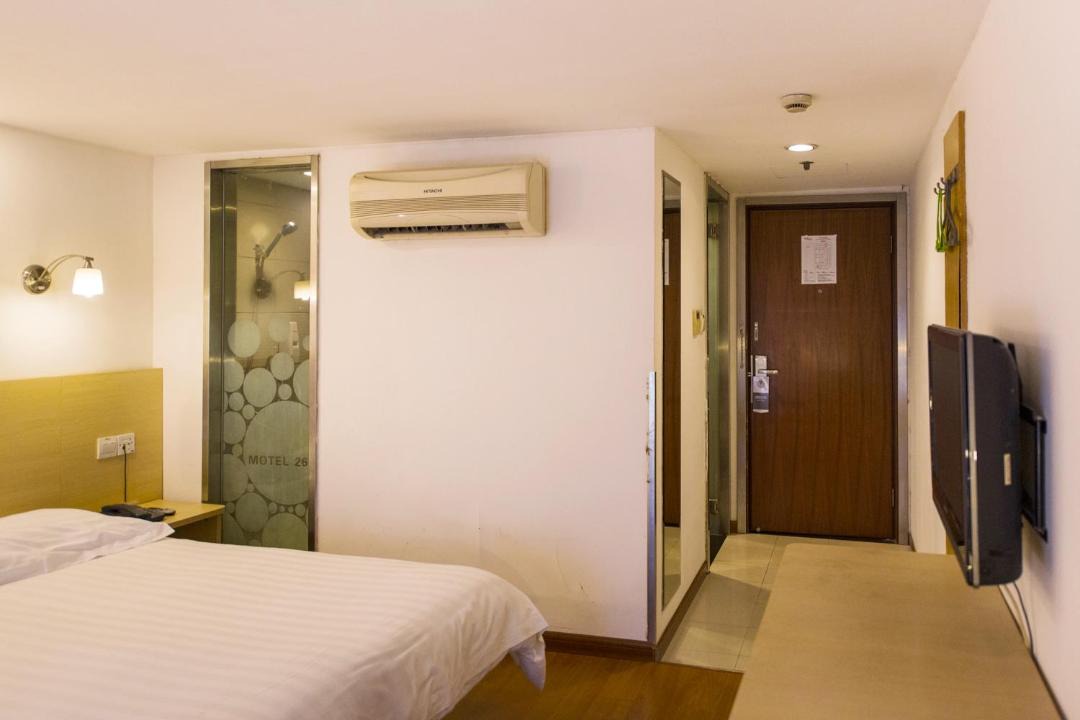 Photo of Bedroom in Dao Li