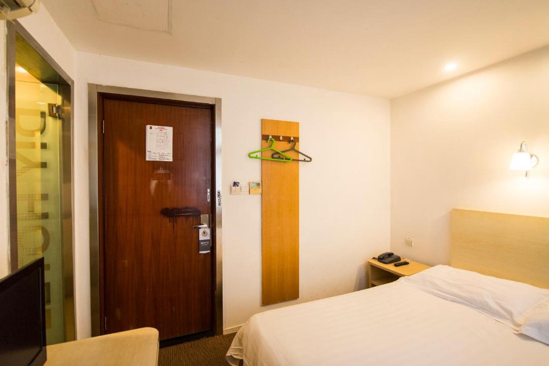 Photo of Bedroom in Dao Li