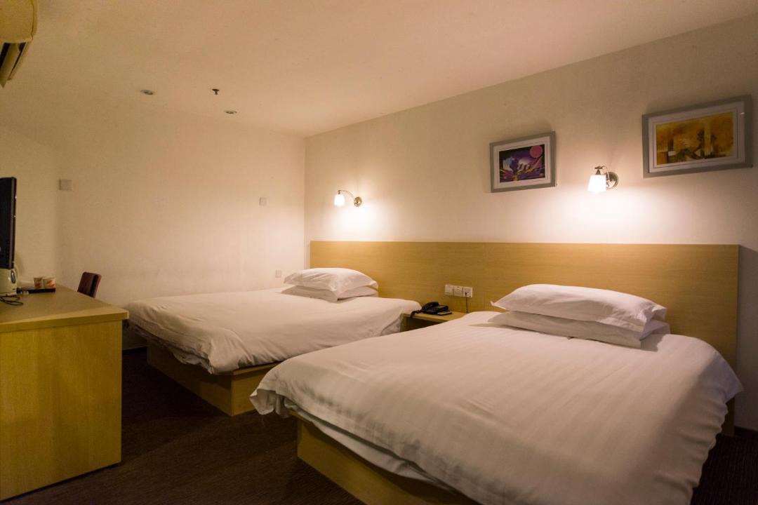 Photo of Bedroom in Dao Li
