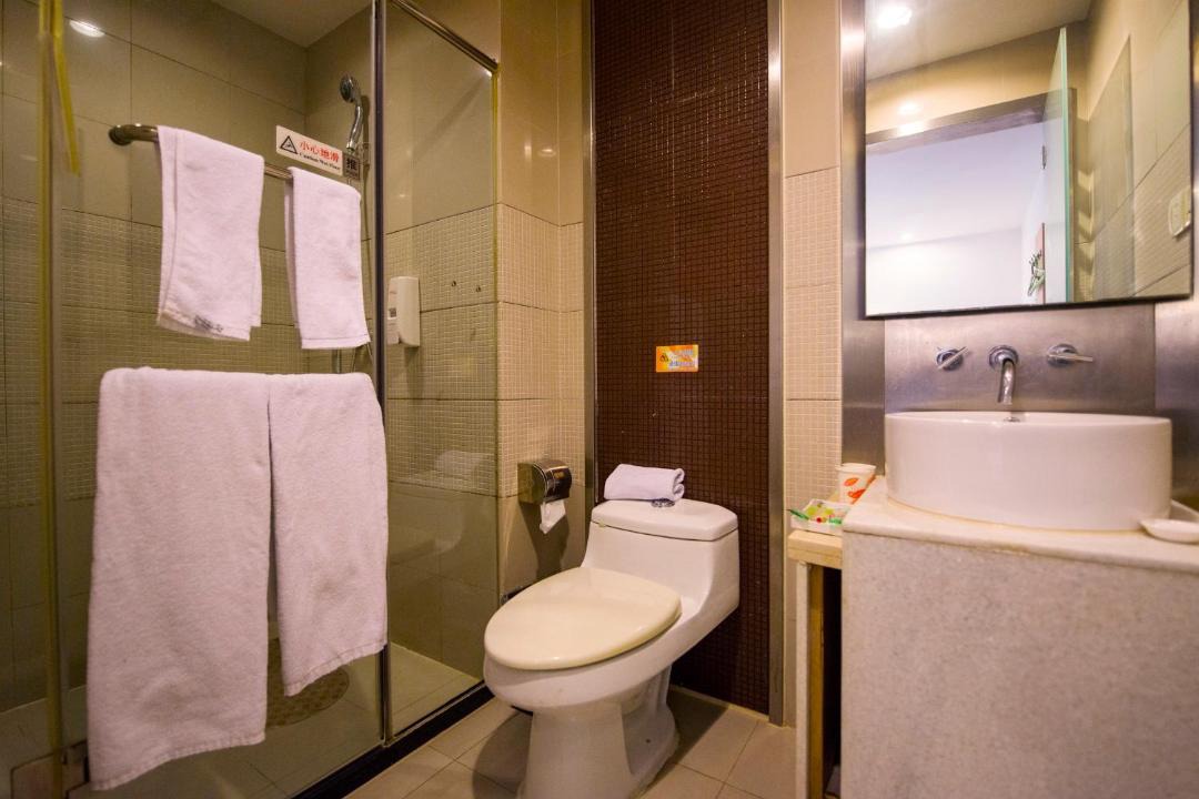 Photo of Bathroom in Dao Li