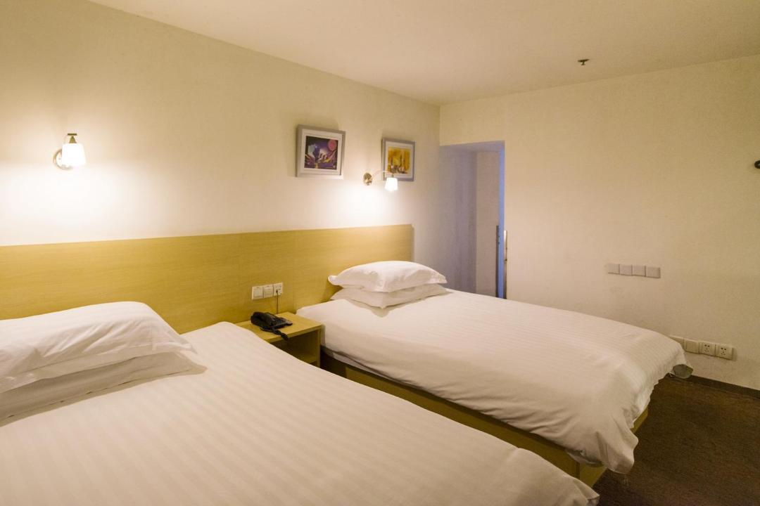 Photo of Bedroom in Dao Li