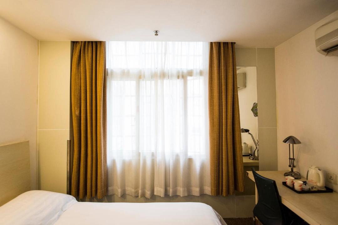 Photo of Bedroom in Dao Li