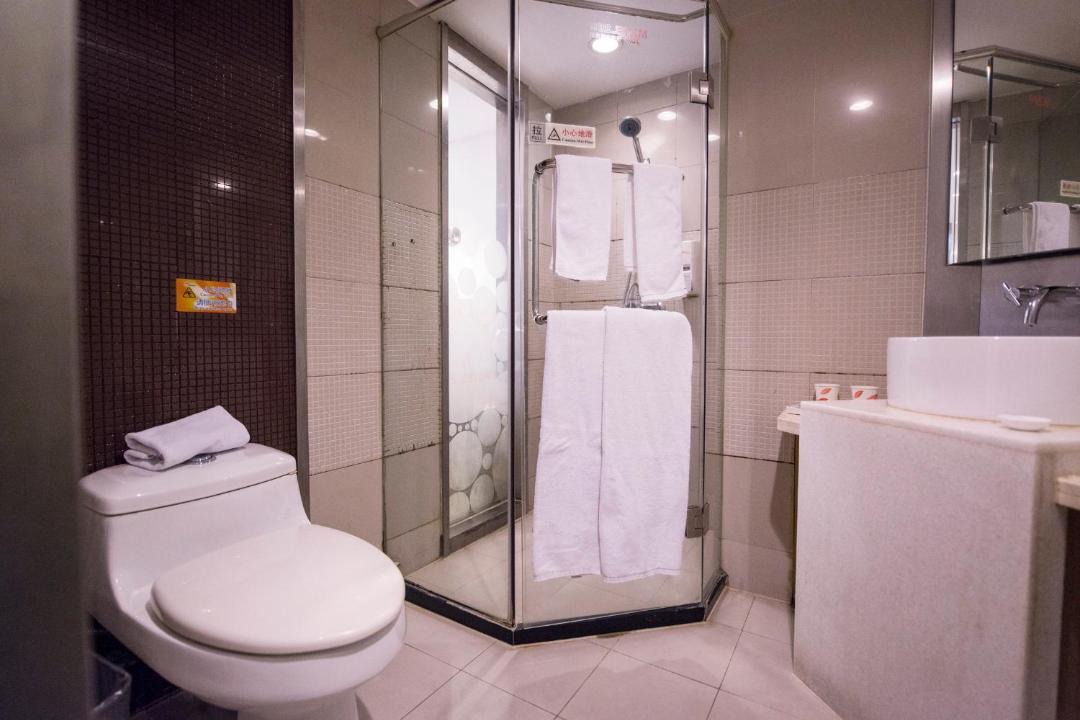 Photo of Bathroom in Dao Li