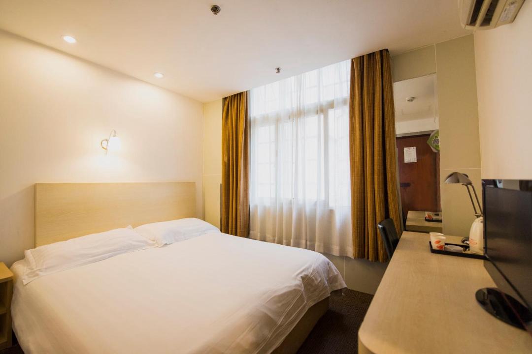 Photo of Bedroom in Dao Li