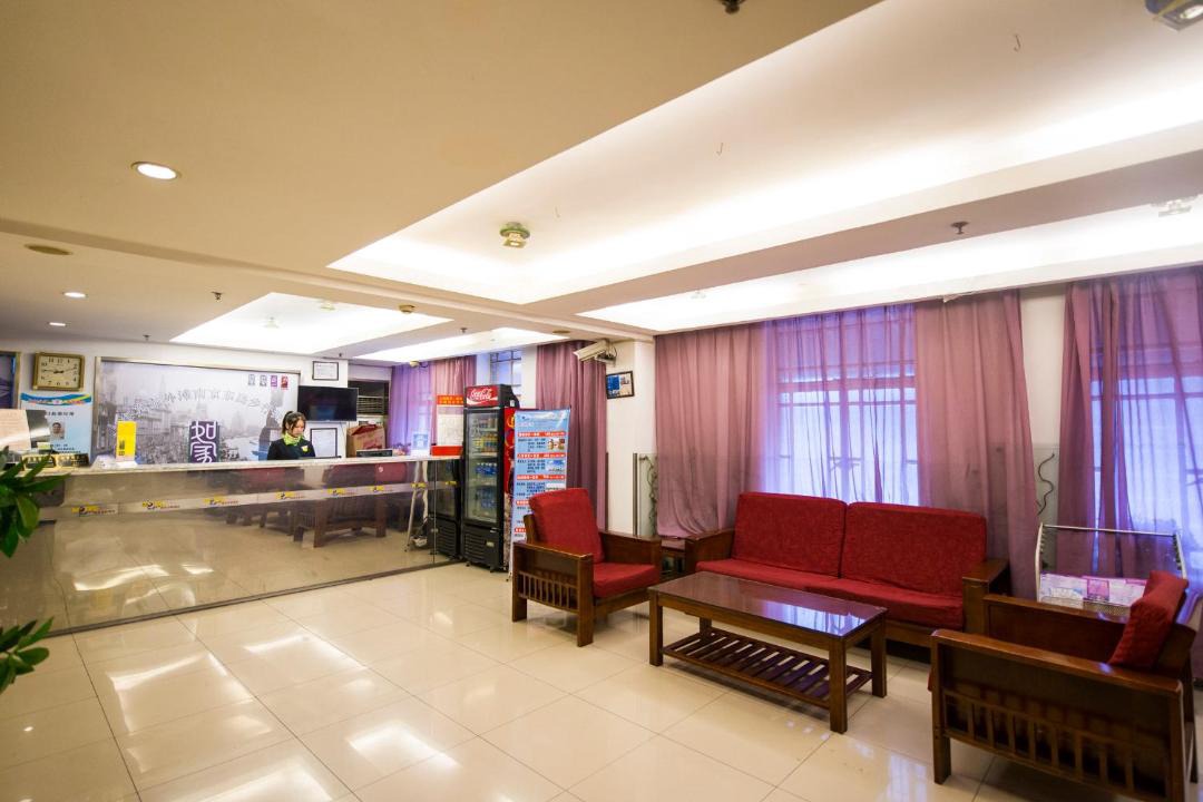 Photo of Livingroom in Dao Li