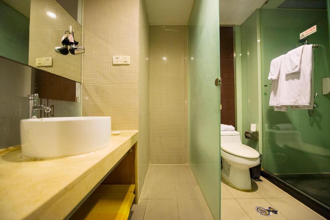 Photo of Bathroom in Dao Li
