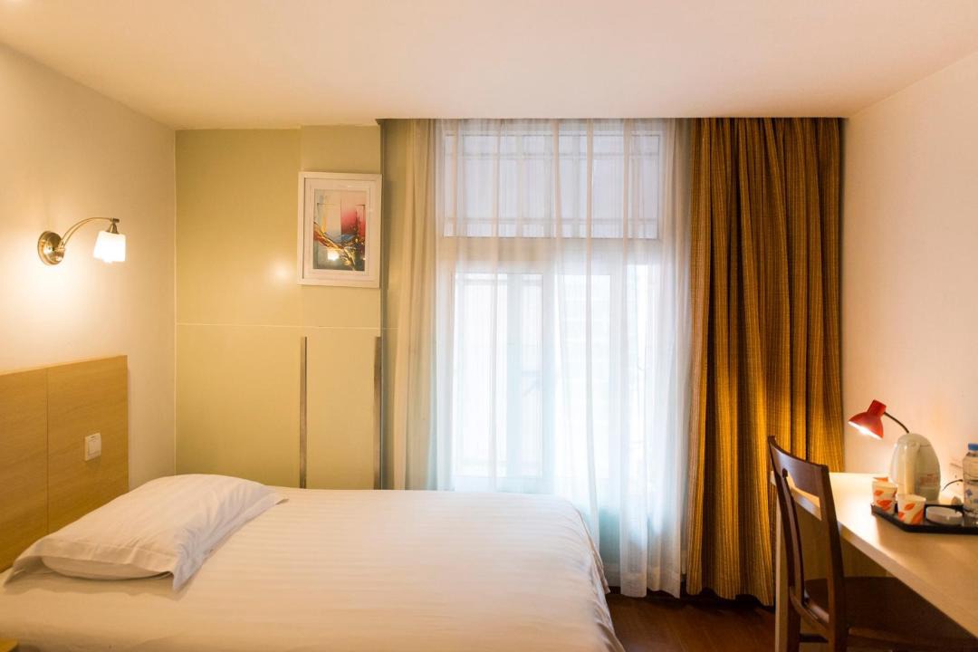 Photo of Bedroom in Dao Li
