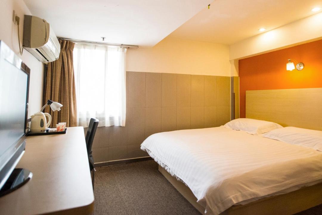 Photo of Bedroom in Dao Li