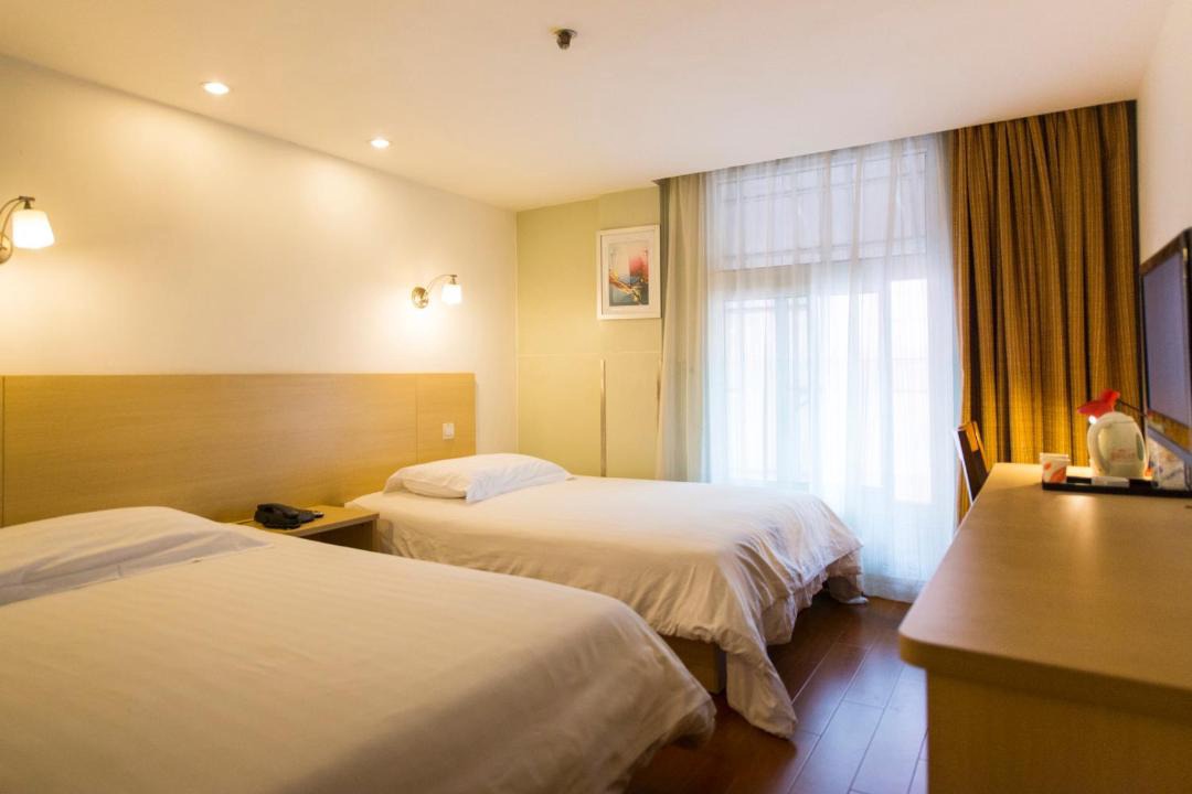 Photo of Bedroom in Dao Li