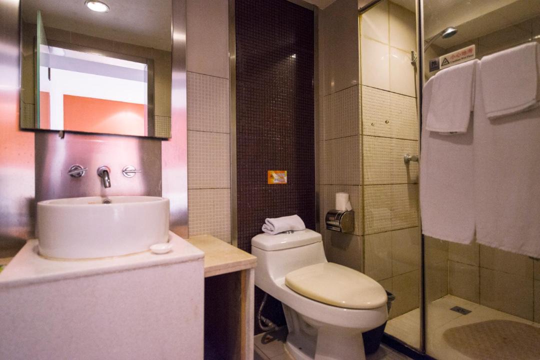 Photo of Bathroom in Dao Li