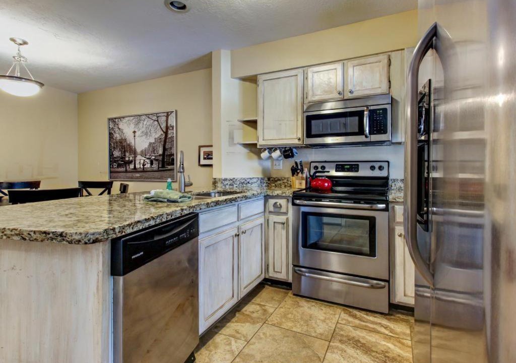 Photo of Kitchen in Cottonwood Heights