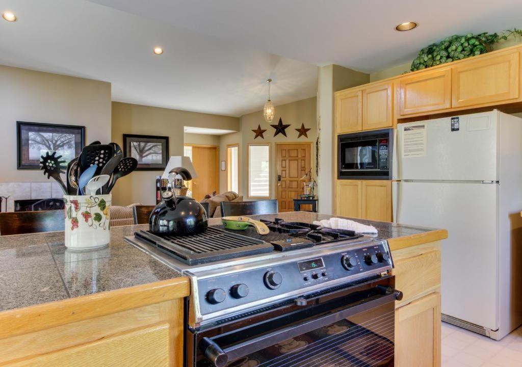 Photo of Kitchen in Deer Park