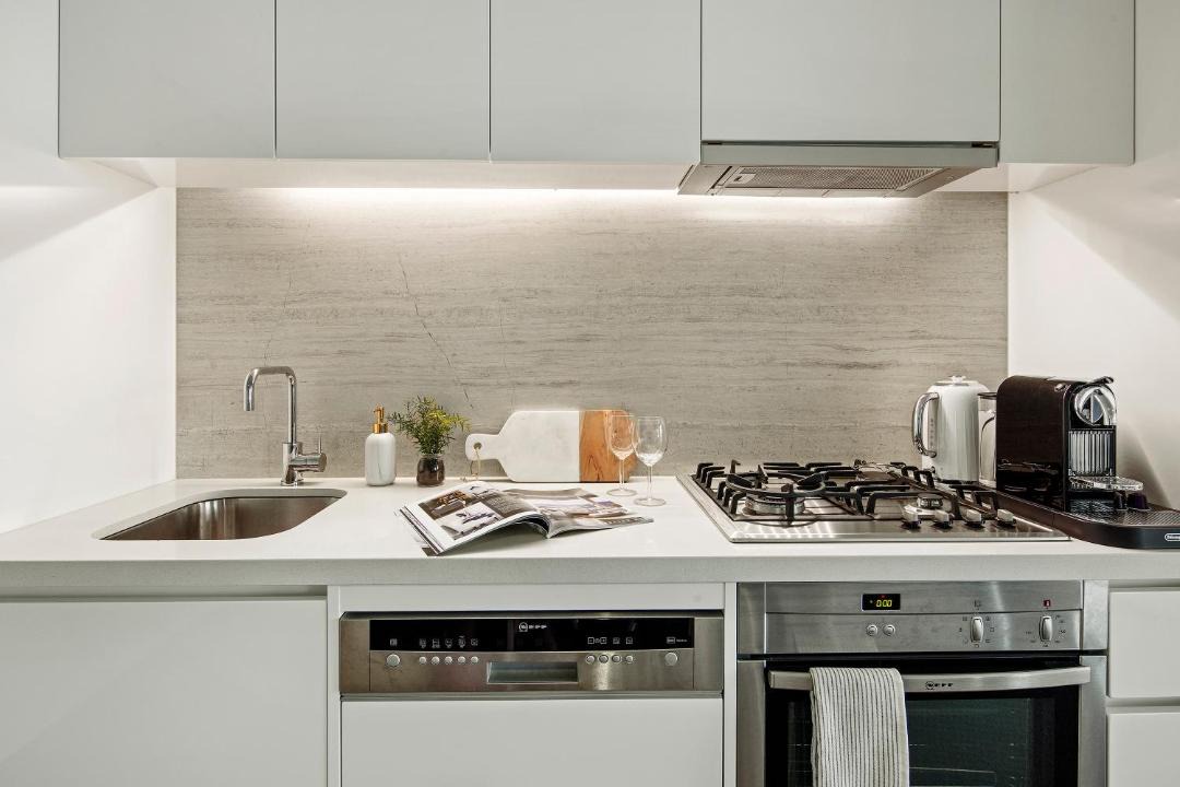 Photo of Kitchen in Port Melbourne