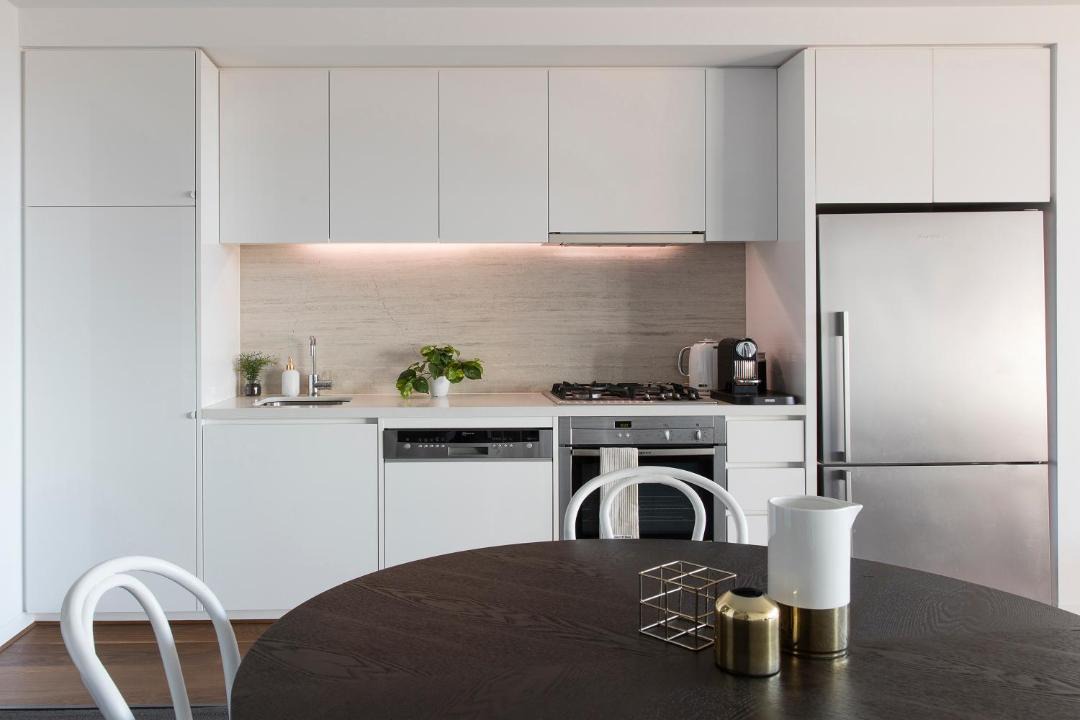 Photo of Kitchen in Port Melbourne