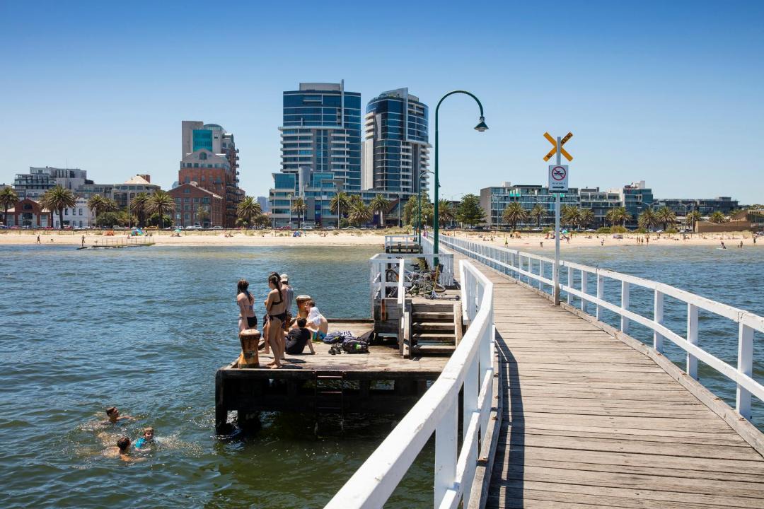 Photo of Others in Port Melbourne