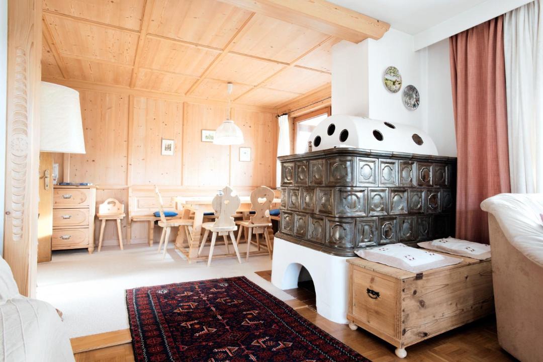 Photo of Bedroom in Igls