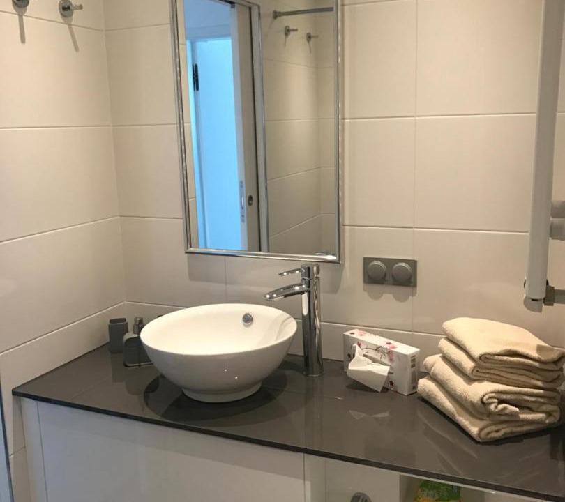 Photo of Bathroom in Schliersee