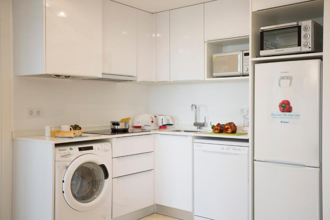 Photo of Kitchen in Penya-roja