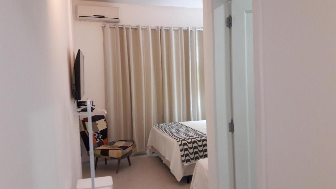 Photo of Bedroom in Copacabana