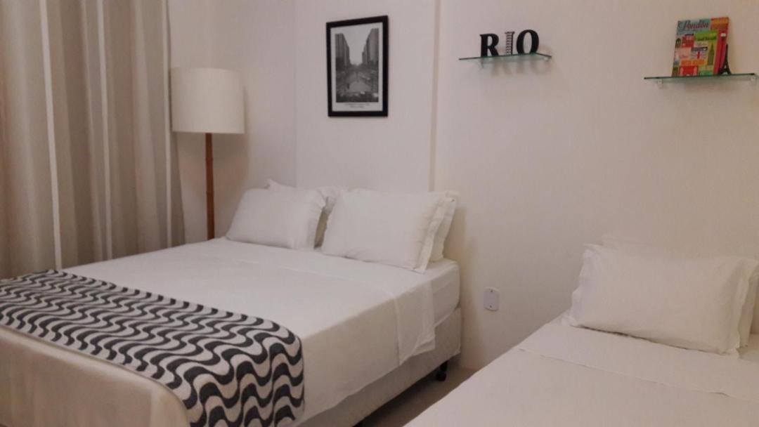 Photo of Bedroom in Copacabana