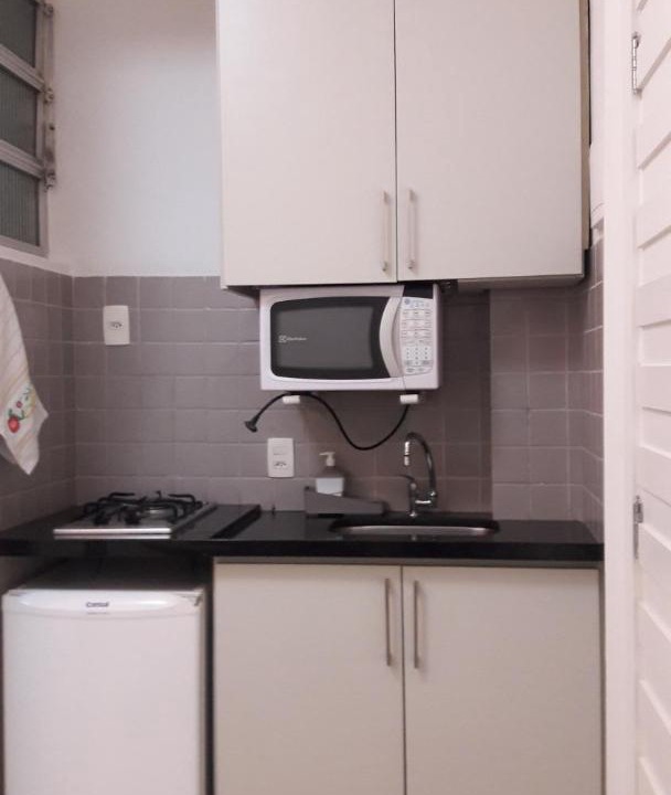 Photo of Kitchen in Copacabana