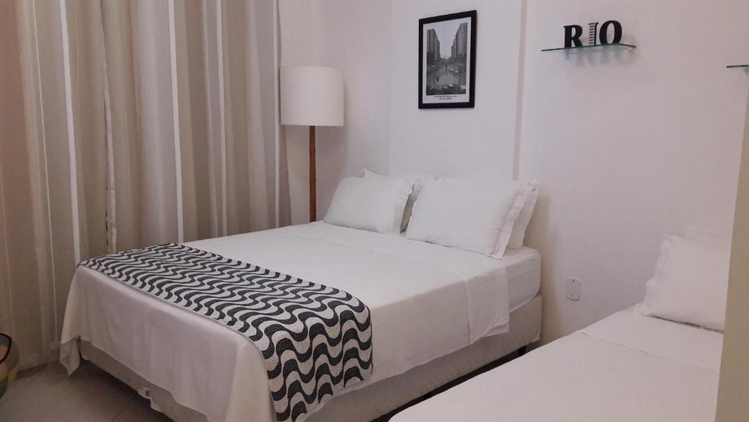 Photo of Bedroom in Copacabana